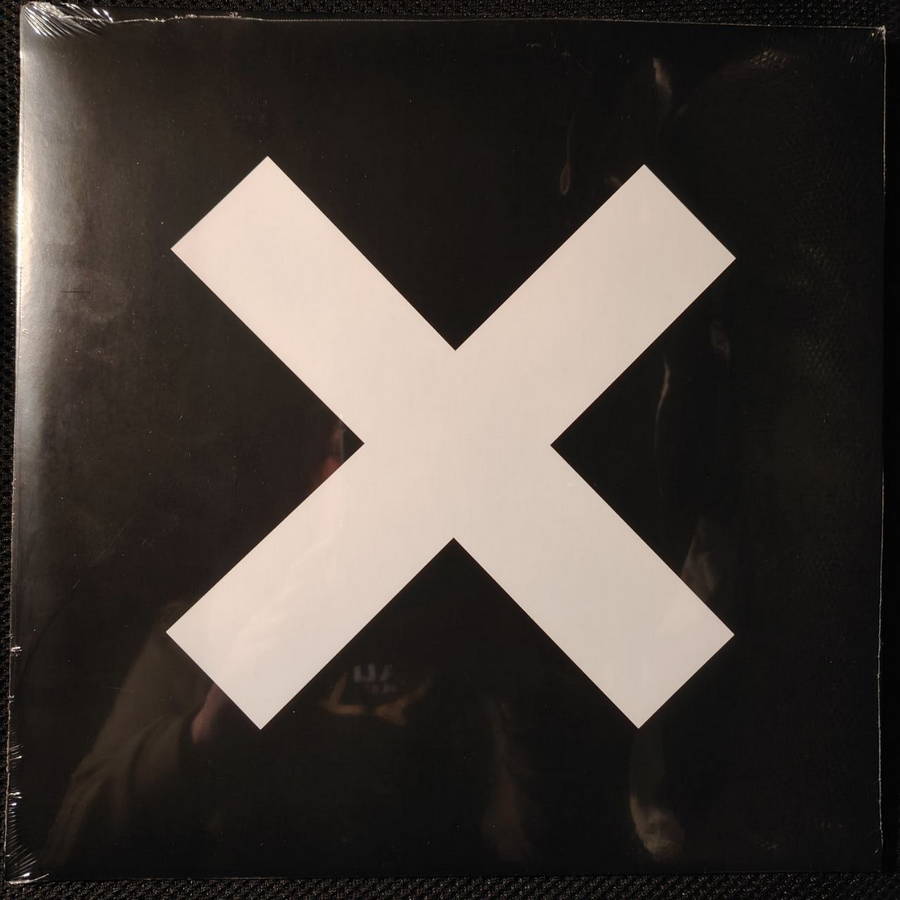 The XX – XX